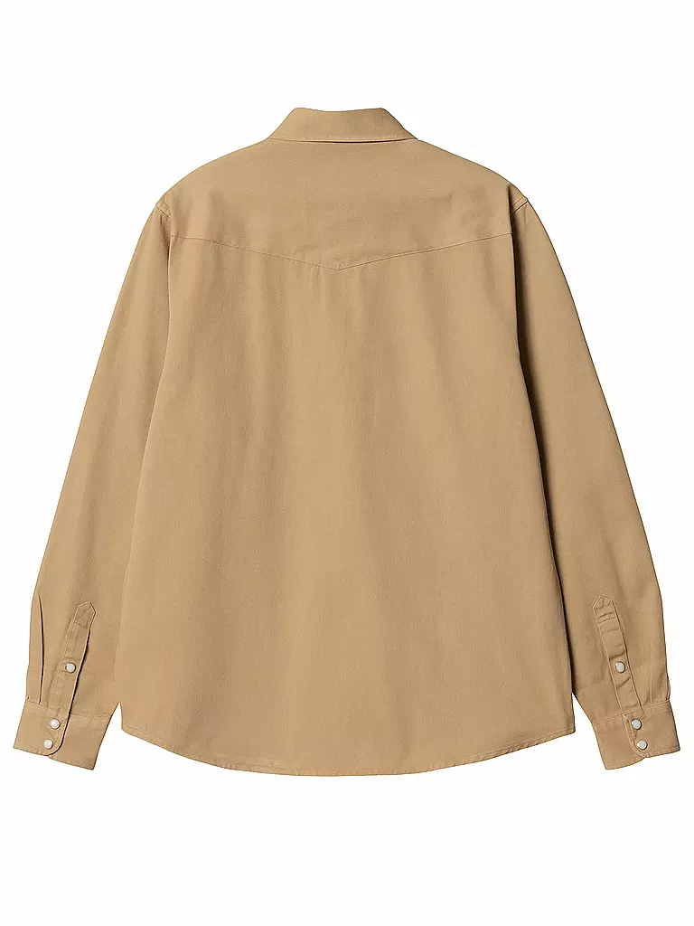 CARHARTT WIP | Overshirt SANTA | 