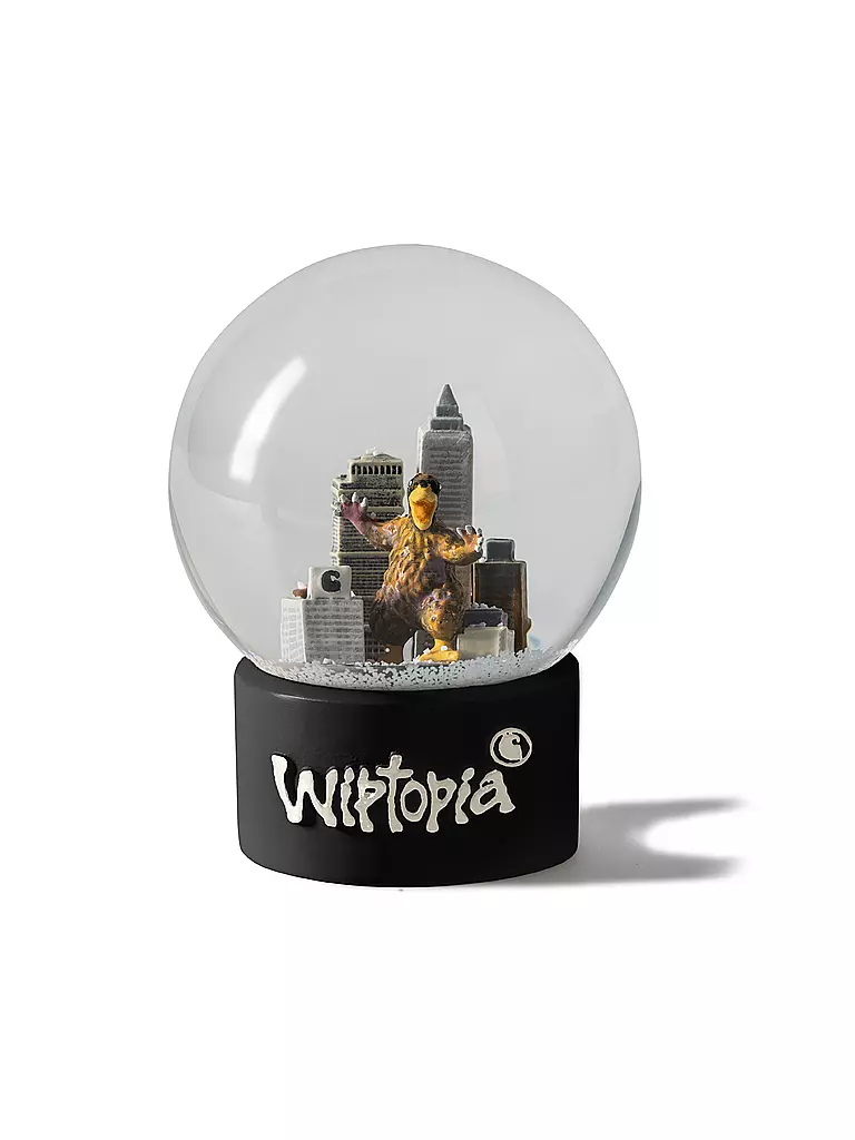 CARHARTT WIP | Palla di neve WIPTOPIA | Multicolore