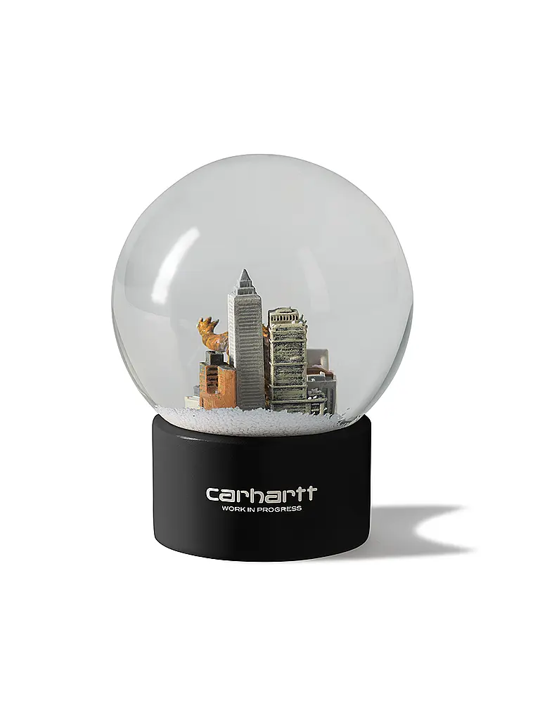 CARHARTT WIP | Palla di neve WIPTOPIA | Multicolore