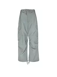 CARHARTT WIP | Pantaloni cargo | Grigio