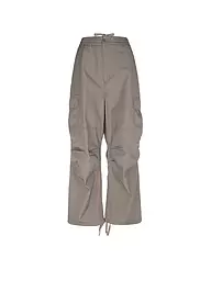 CARHARTT WIP | Pantaloni cargo | Marrone