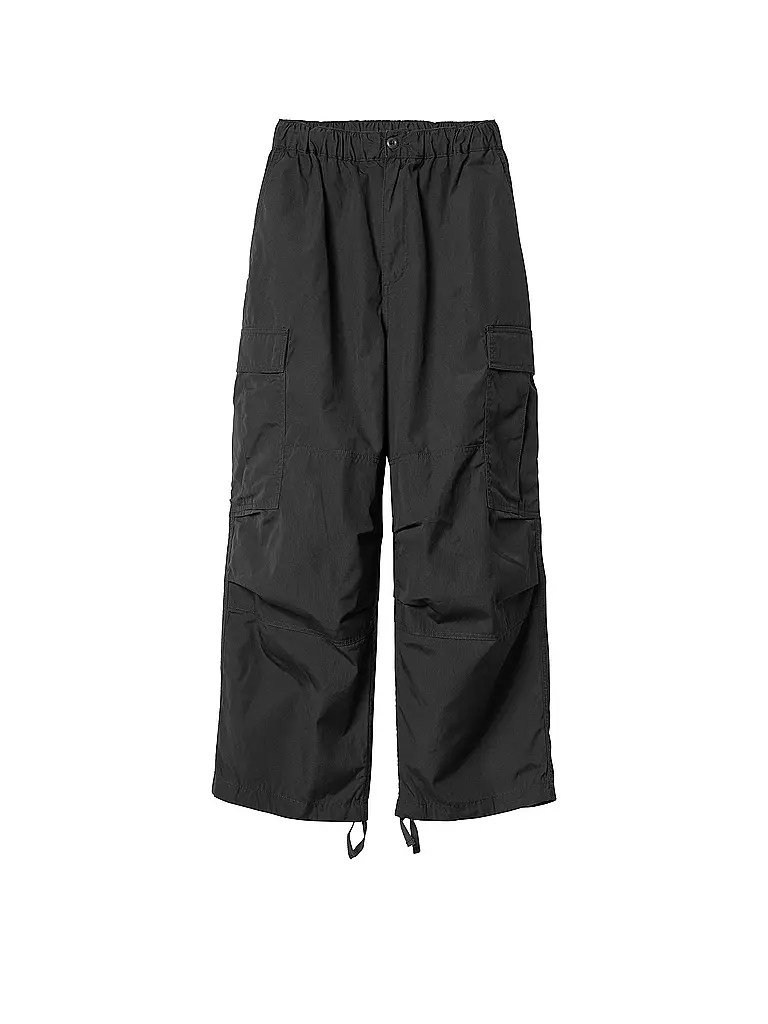 CARHARTT WIP | Pantaloni cargo | Nero