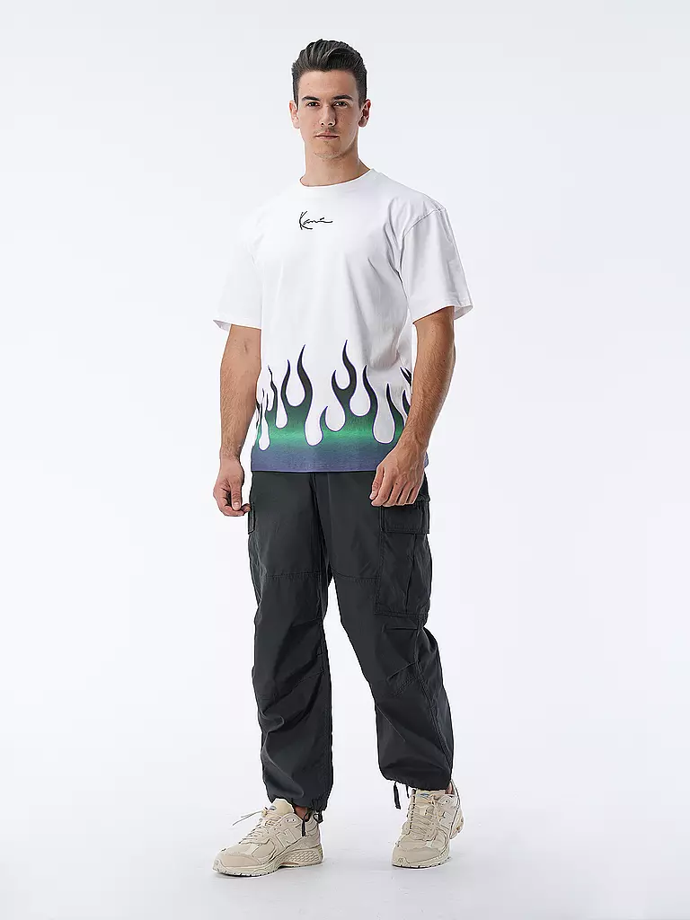 CARHARTT WIP | Pantaloni cargo | Nero