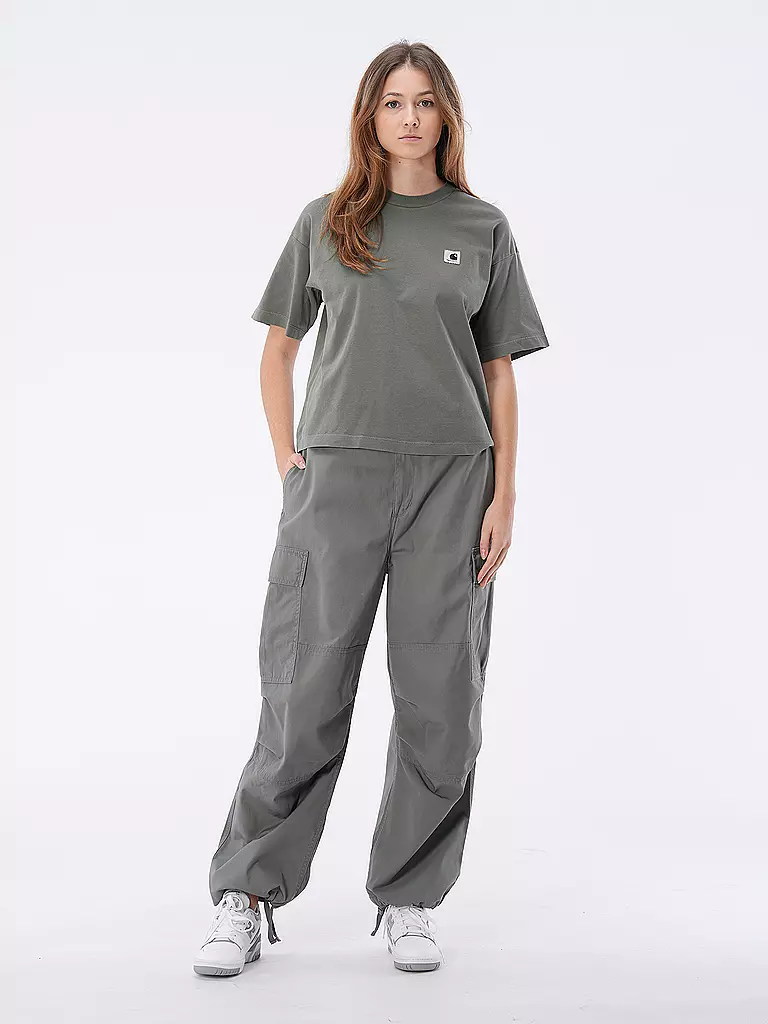 CARHARTT WIP | Pantaloni cargo | Grigio