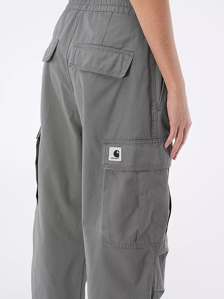 CARHARTT WIP | Pantaloni cargo | Grigio
