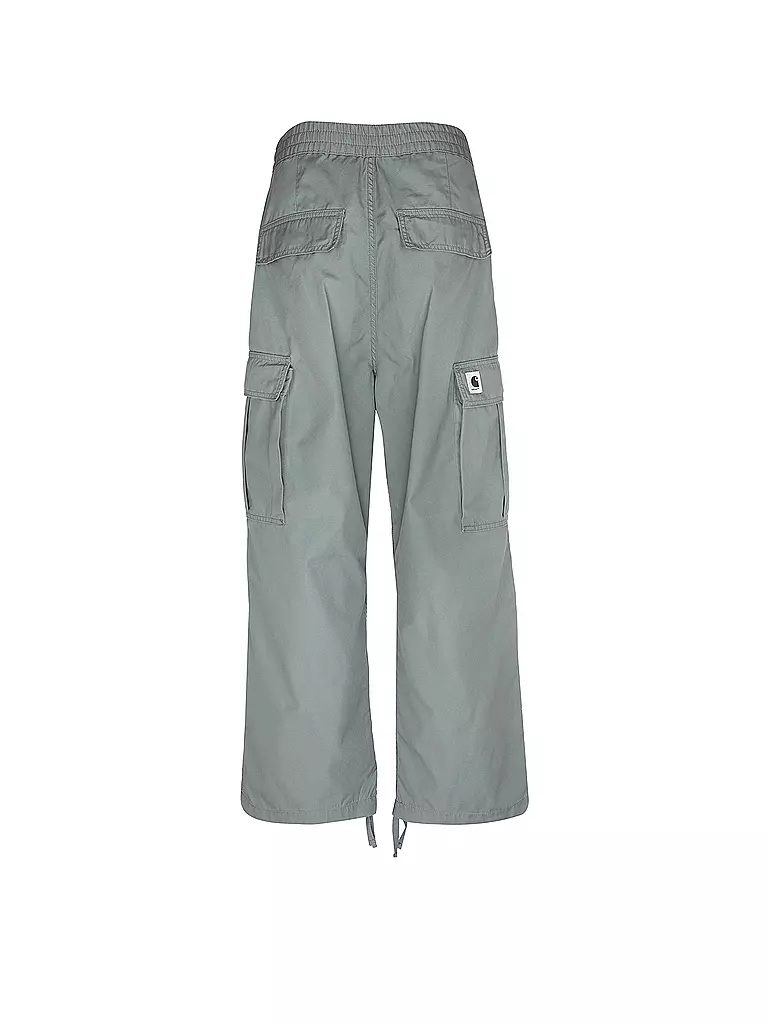 CARHARTT WIP | Pantaloni cargo | Grigio