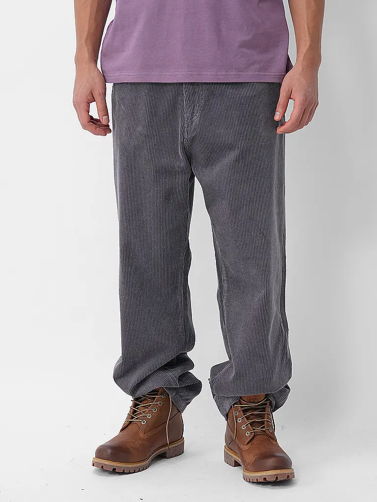 CARHARTT WIP | Pantaloni in velluto a coste LANDON PANT | 
