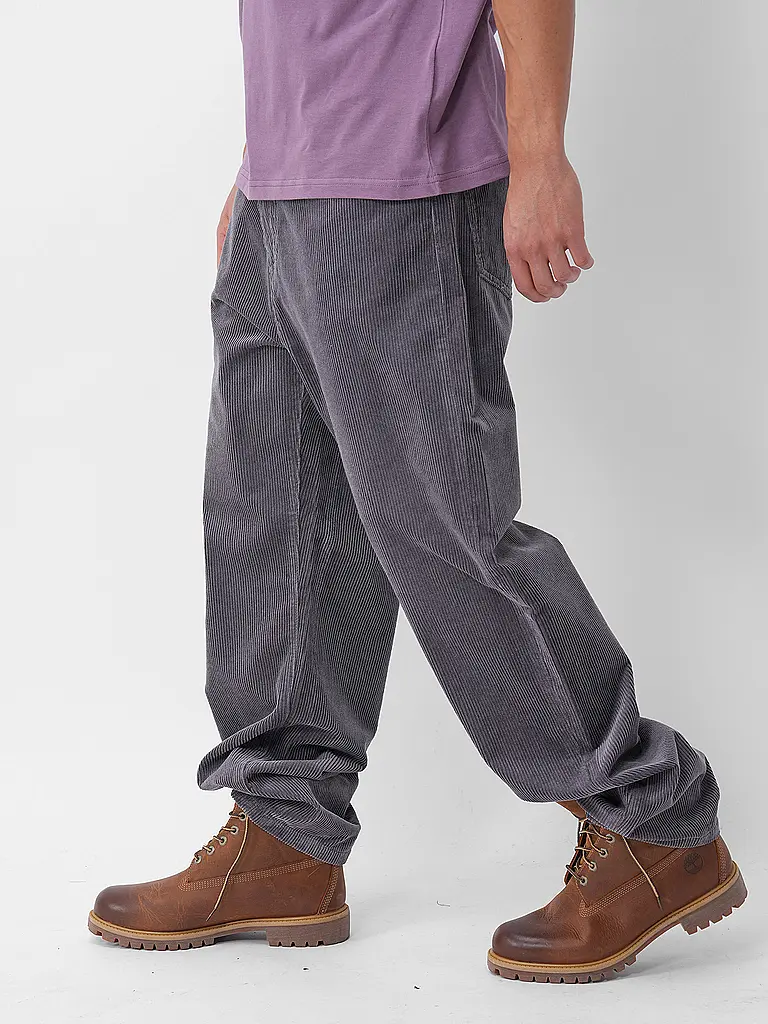CARHARTT WIP | Pantaloni in velluto a coste LANDON PANT | 