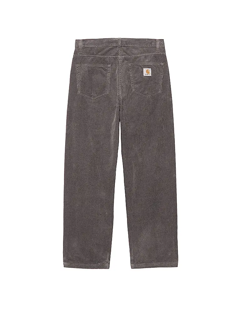CARHARTT WIP | Pantaloni in velluto a coste LANDON PANT | 