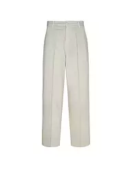 CARHARTT WIP | Pantaloni Marlene BRADY | Beige
