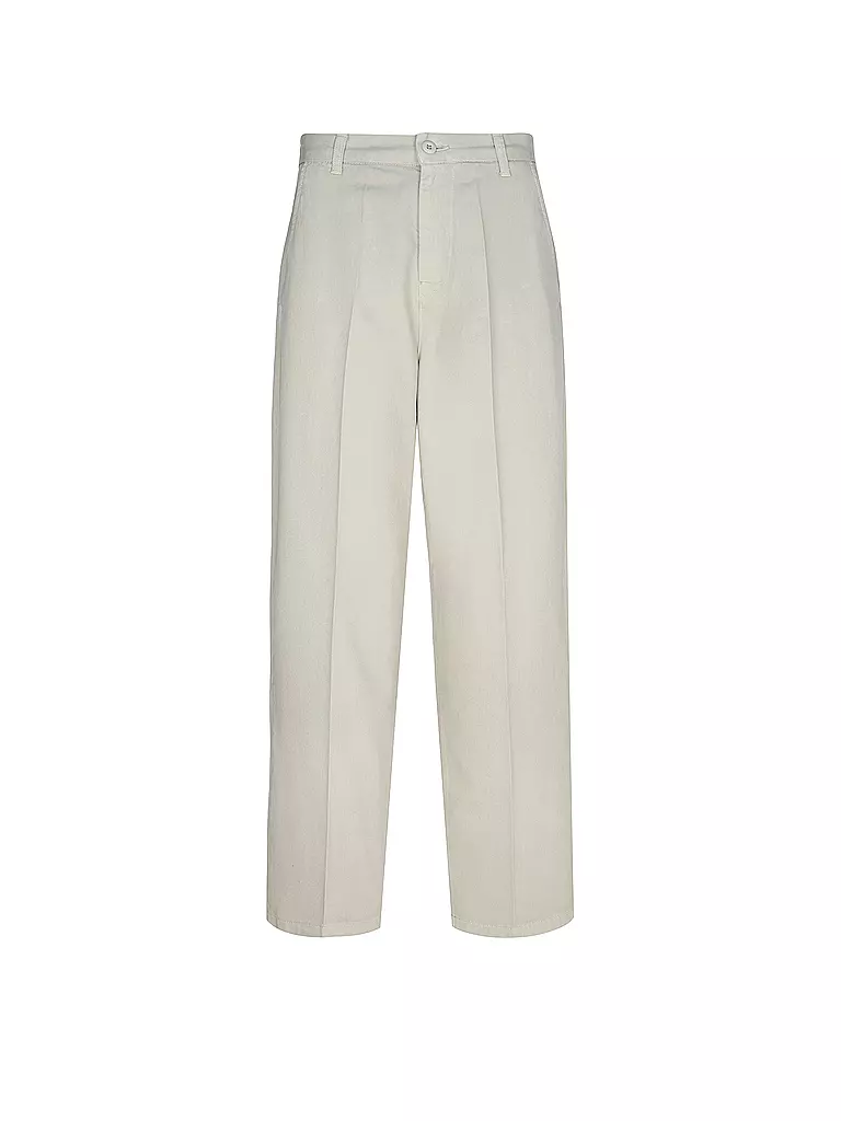 CARHARTT WIP | Pantaloni Marlene BRADY | Beige