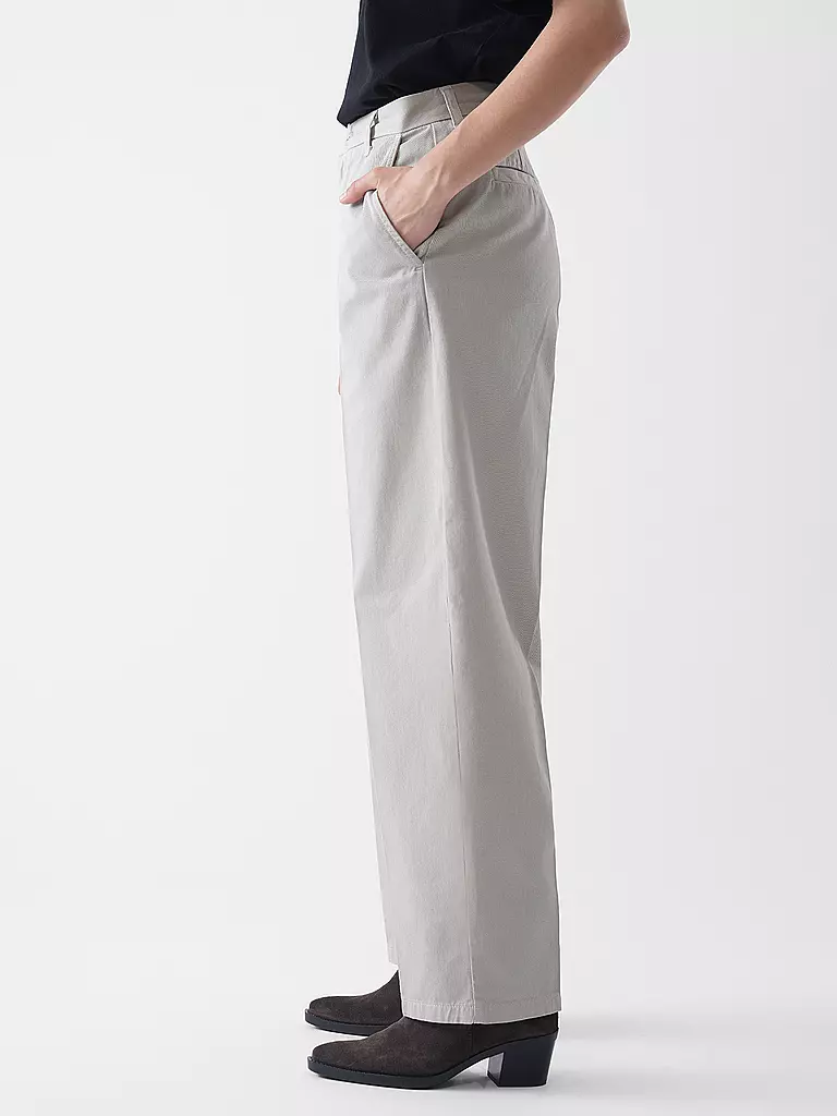 CARHARTT WIP | Pantaloni Marlene BRADY | Beige
