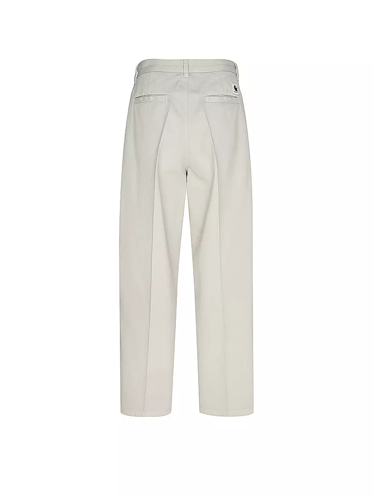CARHARTT WIP | Pantaloni Marlene BRADY | Beige