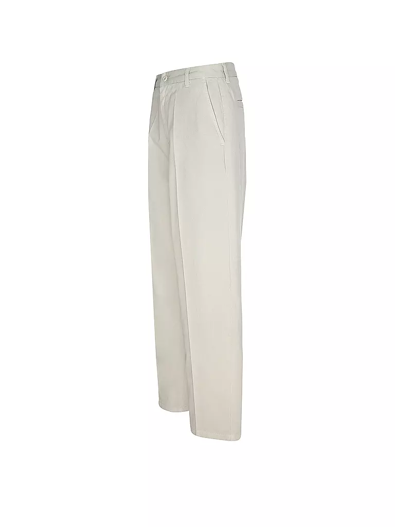 CARHARTT WIP | Pantaloni Marlene BRADY | Beige