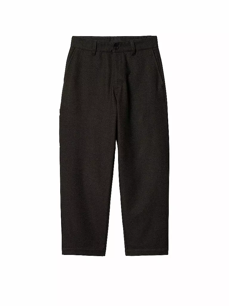 CARHARTT WIP | Pantaloni TRUMAN PANT | Marrone