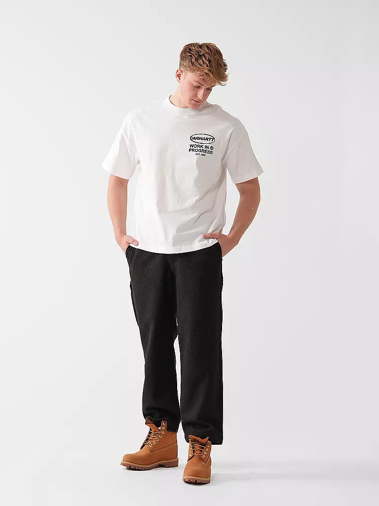 CARHARTT WIP | Pantaloni TRUMAN PANT | Marrone