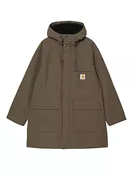 CARHARTT WIP | Parka SIBERIA | Oliva