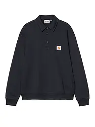 CARHARTT WIP | Polo | Blu scuro