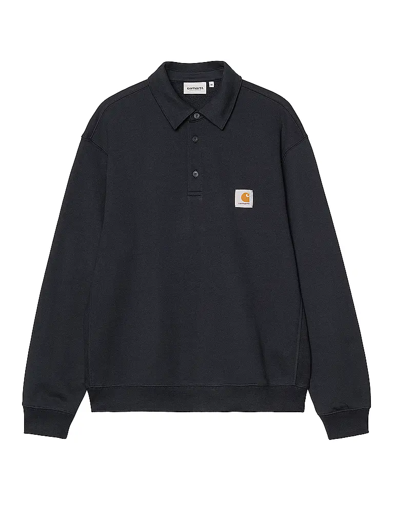 CARHARTT WIP | Polo | Blu scuro