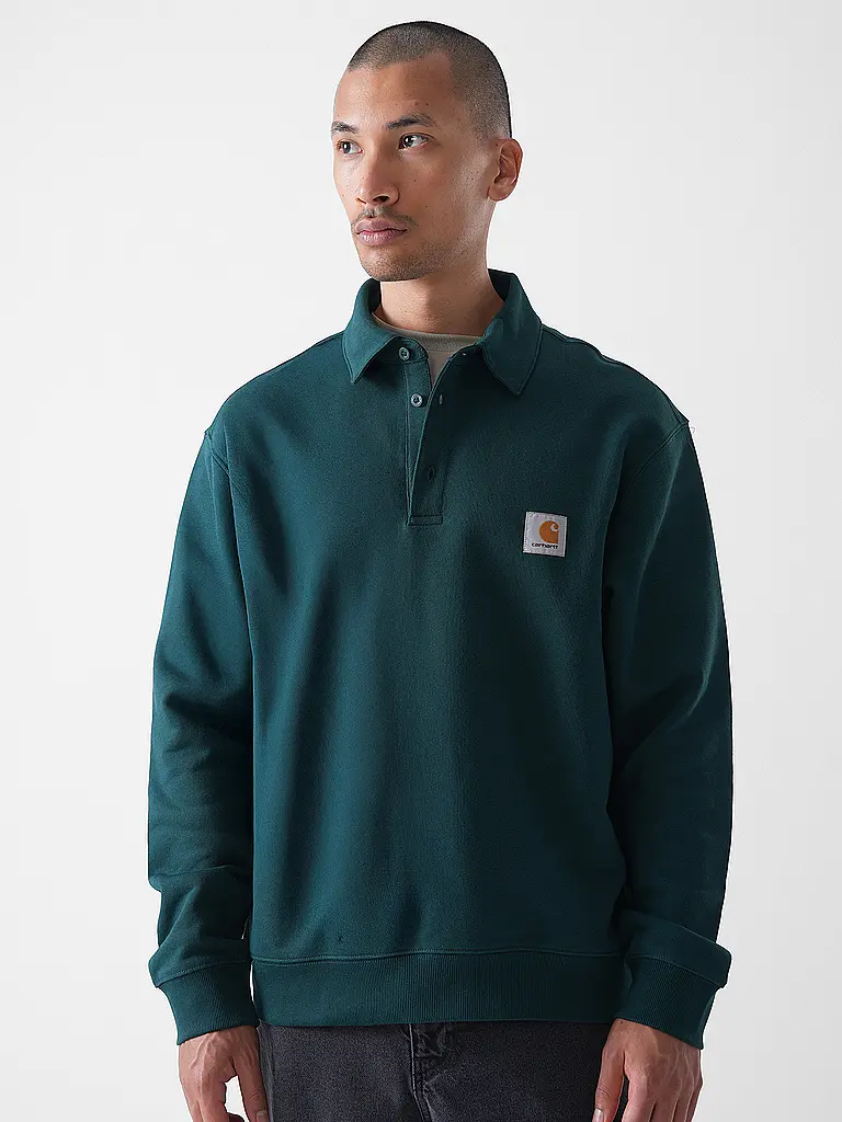 CARHARTT WIP | Polo | Verde