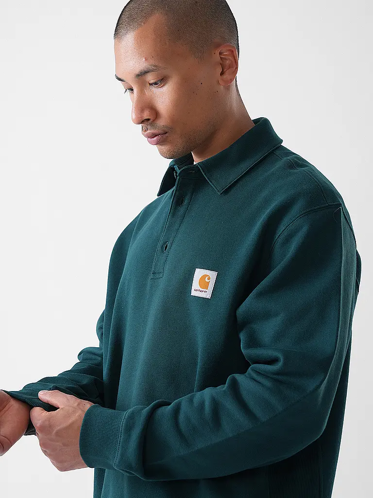 CARHARTT WIP | Polo | Verde