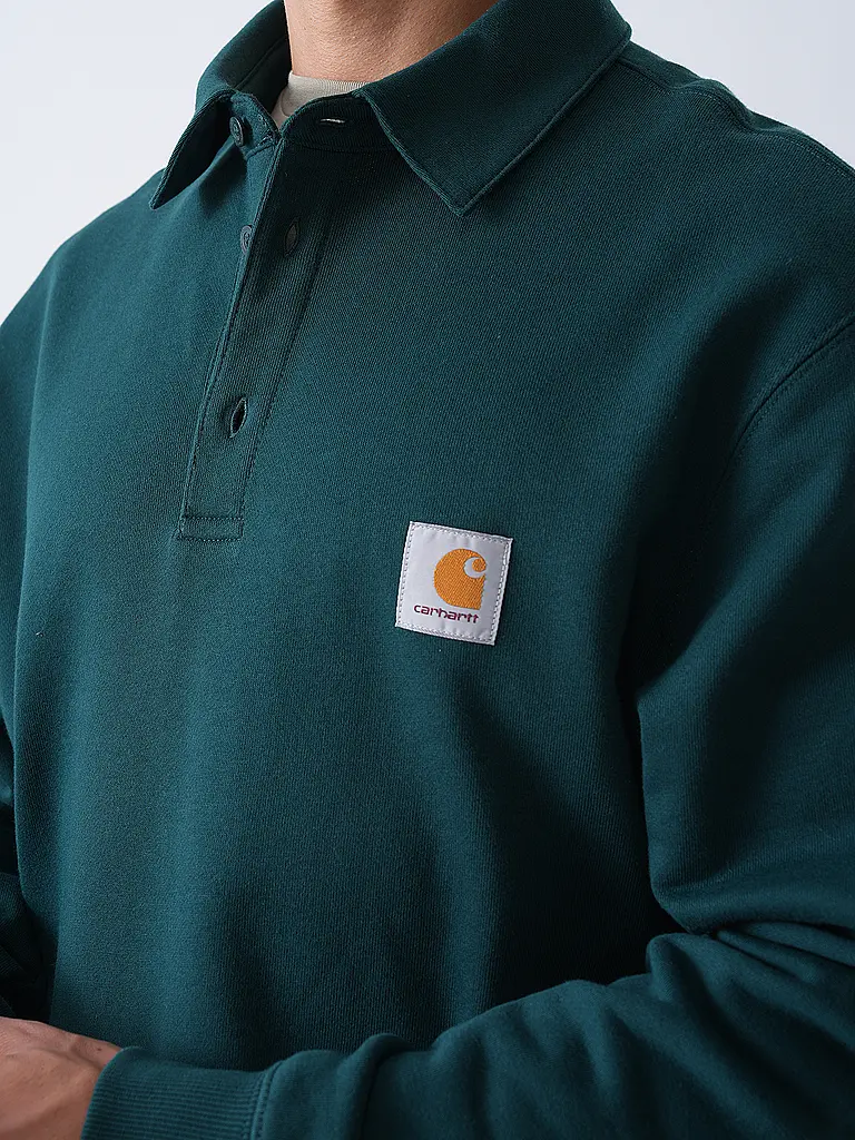 CARHARTT WIP | Polo | Verde