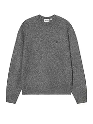 CARHARTT WIP | Pullover CURTIS | Grigio