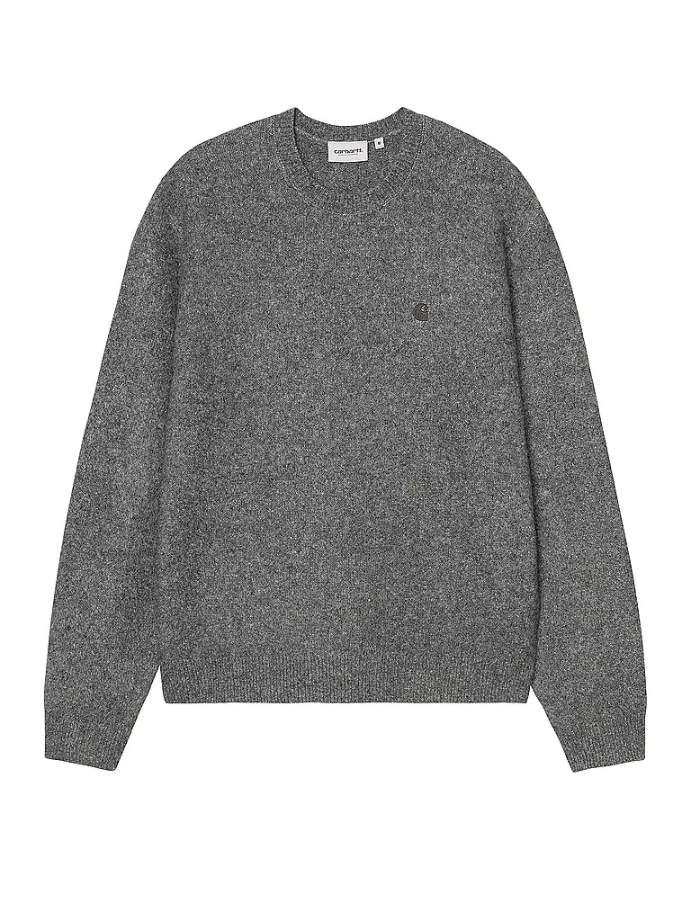 CARHARTT WIP | Pullover CURTIS | Grigio