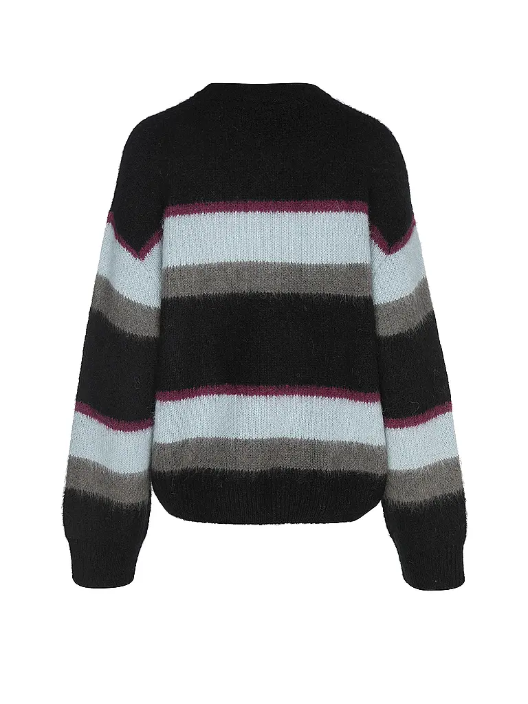 CARHARTT WIP | Pullover MERLIN | Nero