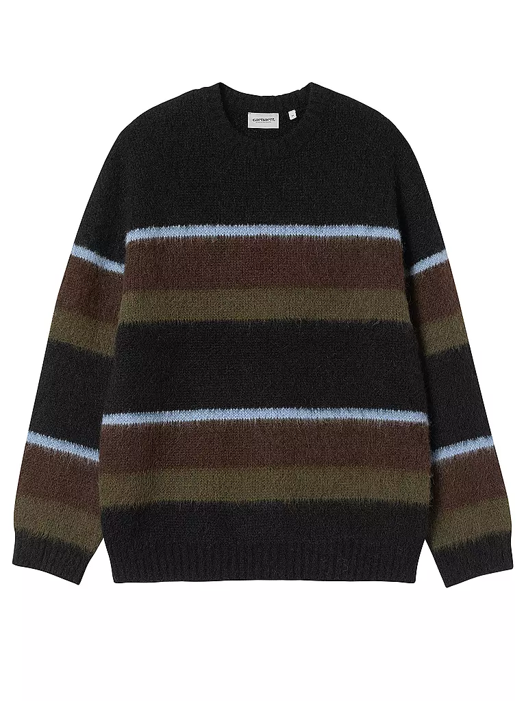 CARHARTT WIP | Pullover MERTON | Multicolore