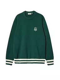 CARHARTT WIP | Pullover | Verde scuro