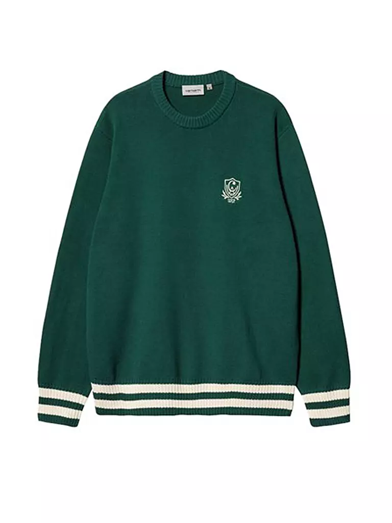 CARHARTT WIP | Pullover | Verde scuro