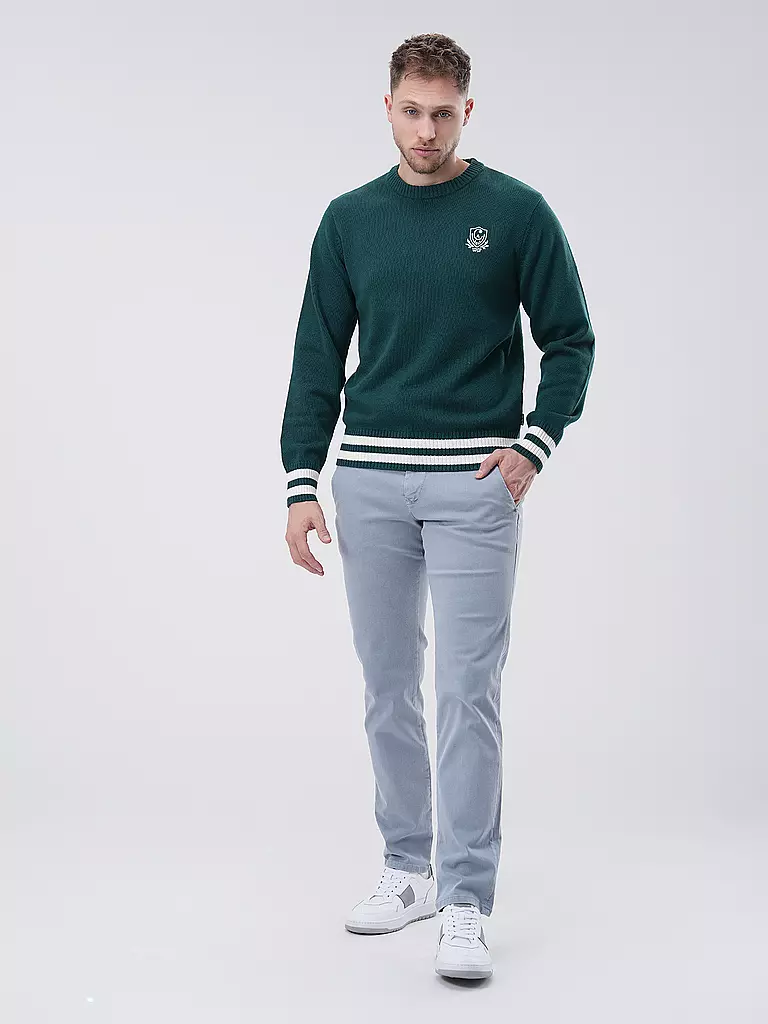 CARHARTT WIP | Pullover | Verde scuro