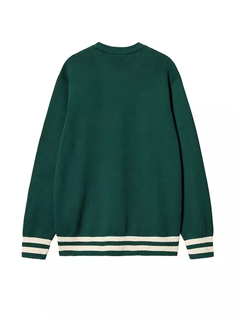 CARHARTT WIP | Pullover | Verde scuro
