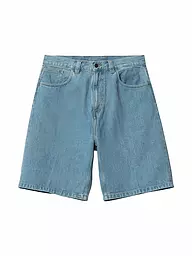 CARHARTT WIP | Shorts BRANDON | Blu chiaro