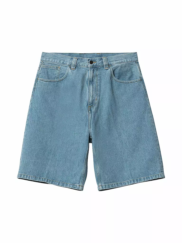 CARHARTT WIP | Shorts BRANDON | Blu chiaro