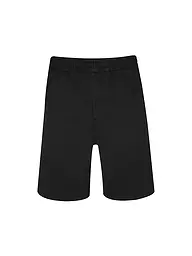 CARHARTT WIP | Shorts FLINT | Nero