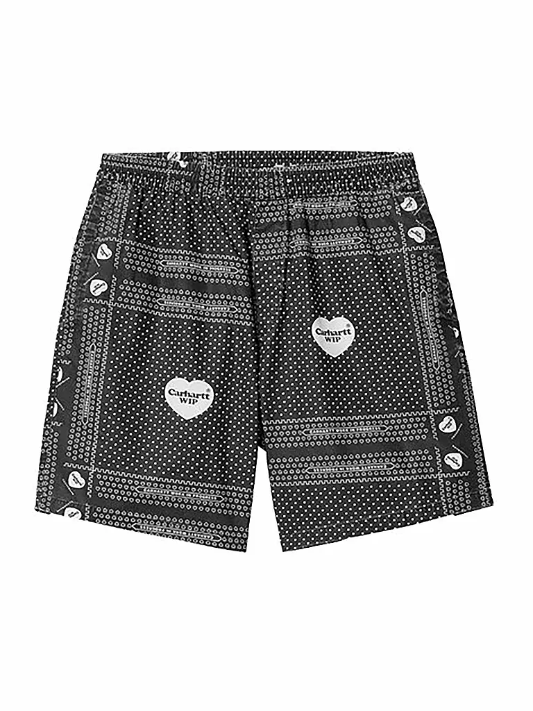 CARHARTT WIP | Shorts | Nero