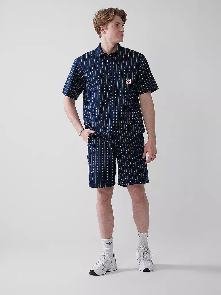 CARHARTT WIP | Shorts | Blu scuro