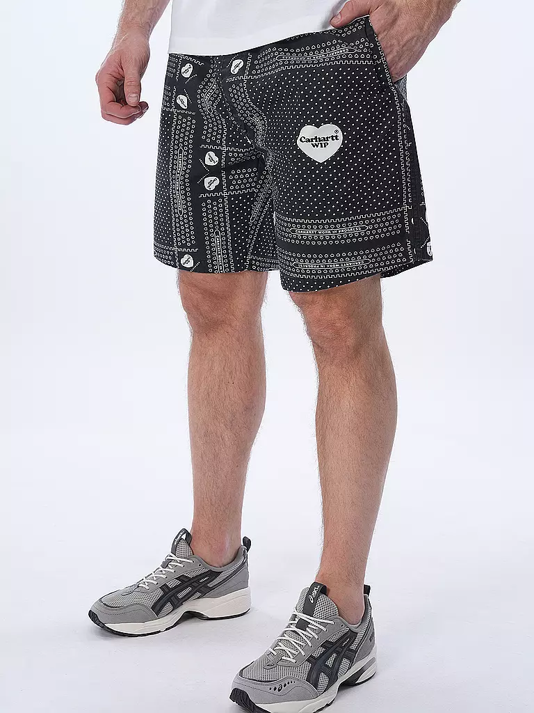 CARHARTT WIP | Shorts | Nero