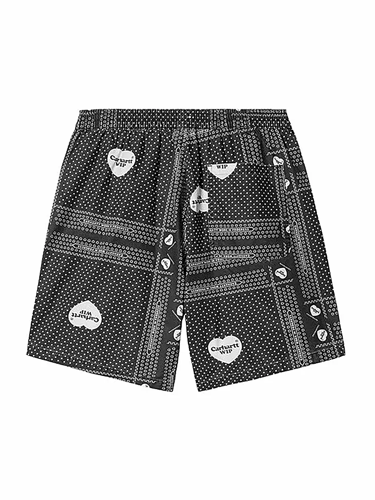 CARHARTT WIP | Shorts | Nero