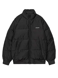 CARHARTT WIP | Steppjacke NEBRASKA | Nero