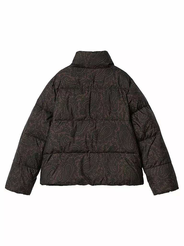 CARHARTT WIP | Steppjacke SPRINGFIELD | Marrone