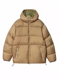 CARHARTT WIP | Steppjacke TORONTO | Marrone chiaro
