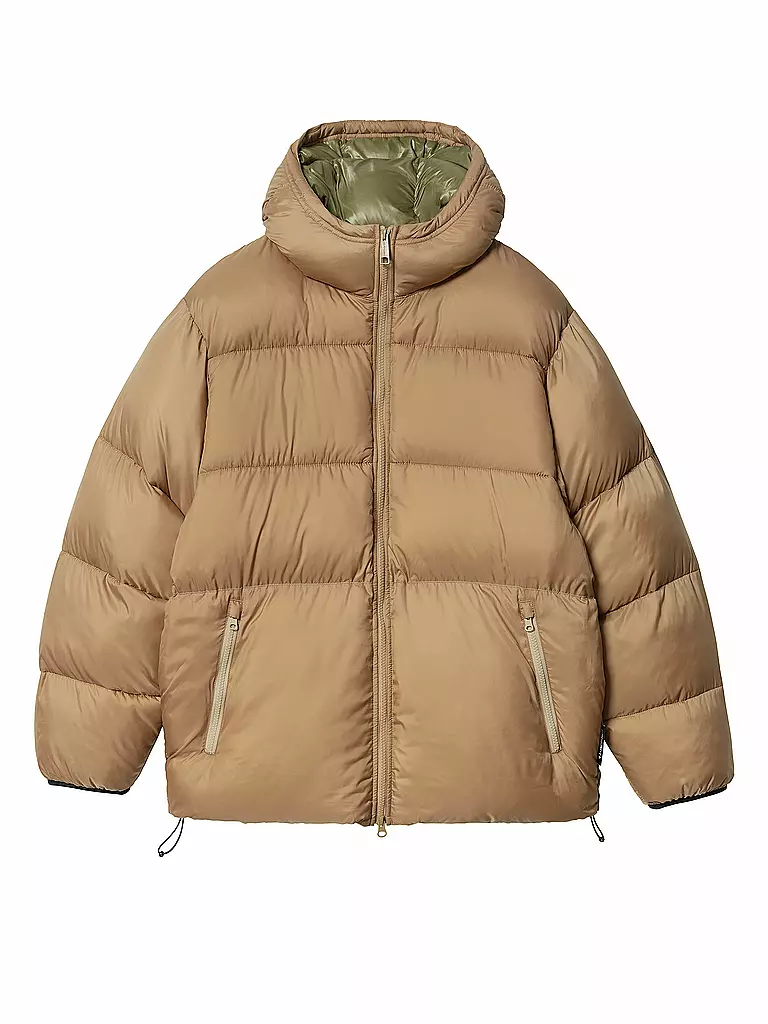 CARHARTT WIP | Steppjacke TORONTO | Marrone chiaro
