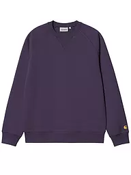 CARHARTT WIP | Sweater CHASE | Lilla