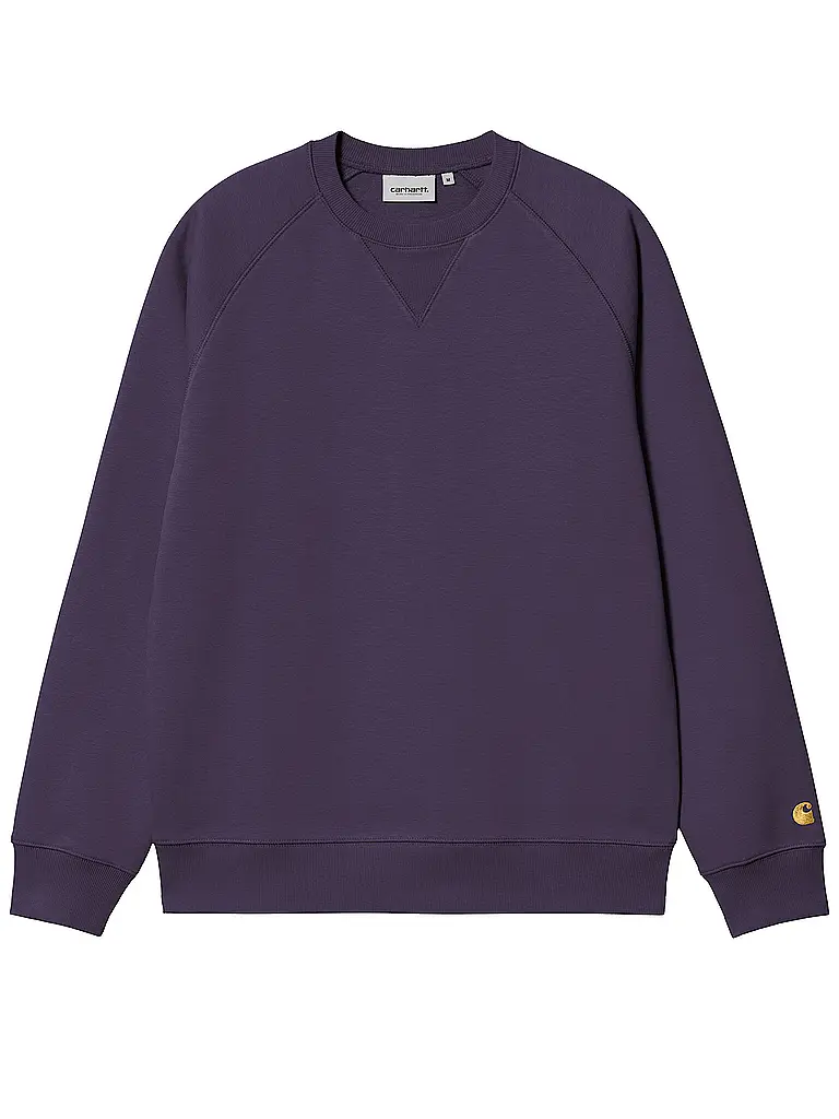 CARHARTT WIP | Sweater CHASE | Lilla
