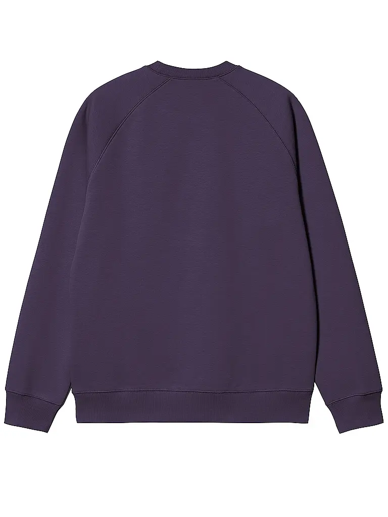 CARHARTT WIP | Sweater CHASE | Lilla