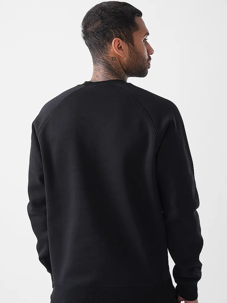 CARHARTT WIP | Sweater CHASE | Nero