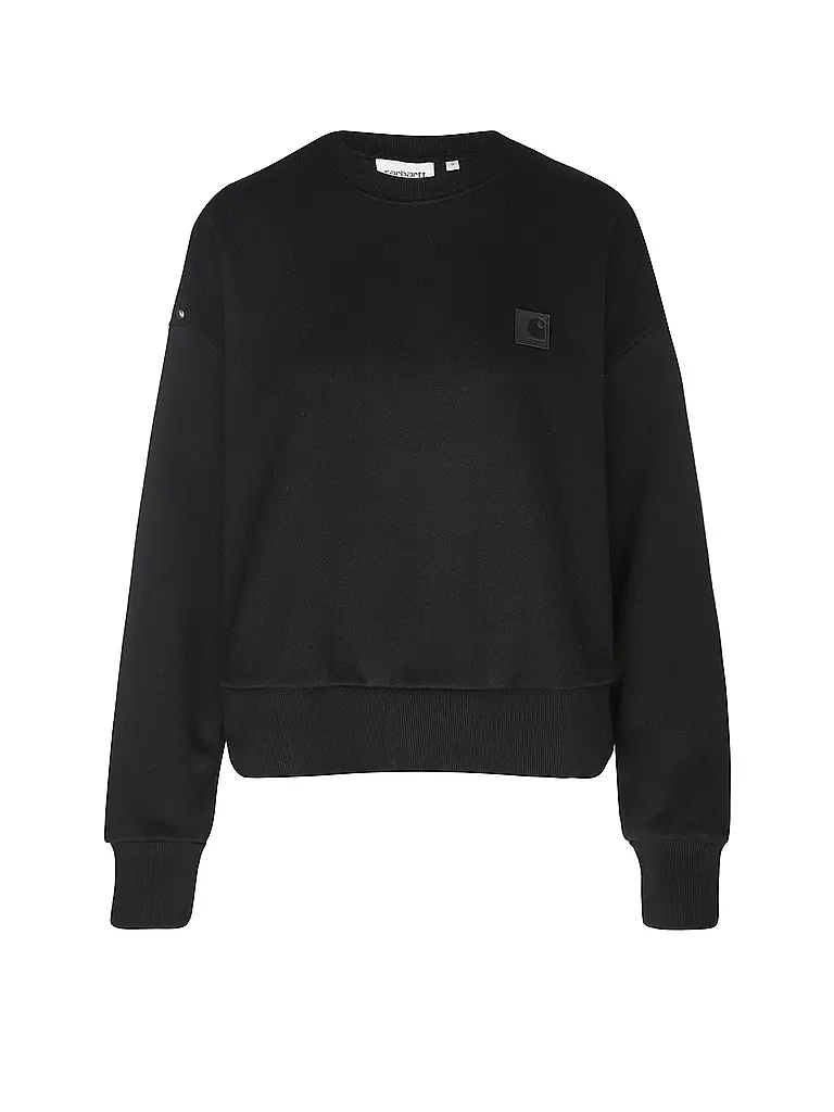 CARHARTT WIP | Sweater ELDON | Nero